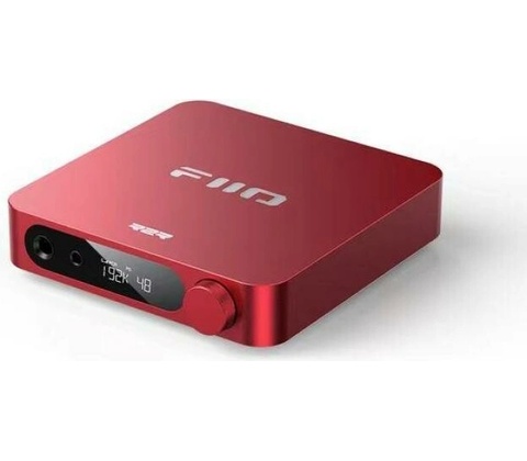 FiiO K11 R2R