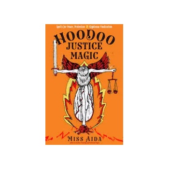 Image 1 of Hoodoo Justice Magic