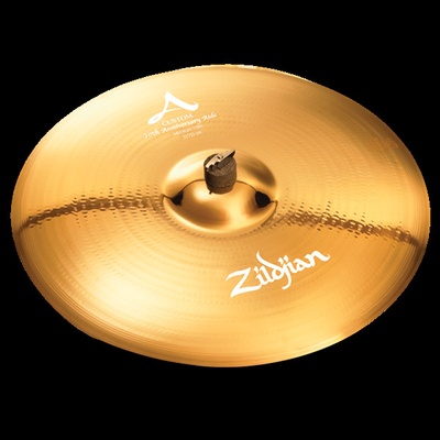 Zildjian 21" A Custom 20th Anniversary Ride
