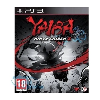 Yaiba: Ninja Gaiden Z