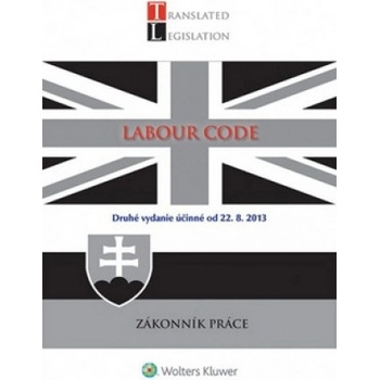 Labour Code - Zákonník práce
