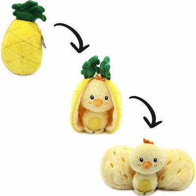Flipetz 2in1 Nugget Les Deglingos