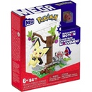 Mattel Pokémon Mega Construx Pichu's Forest Forage