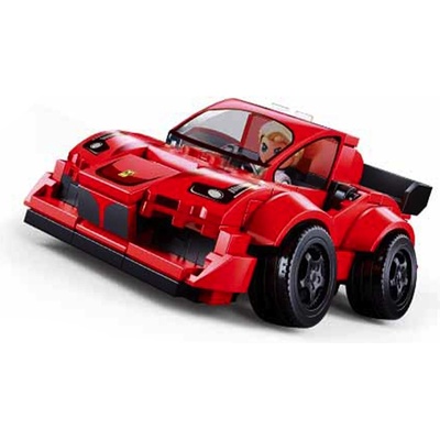 Sluban B1203A MCAR M05