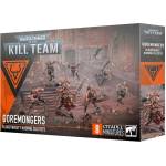 Games Workshop Kill Team: Goremongers (103-89)