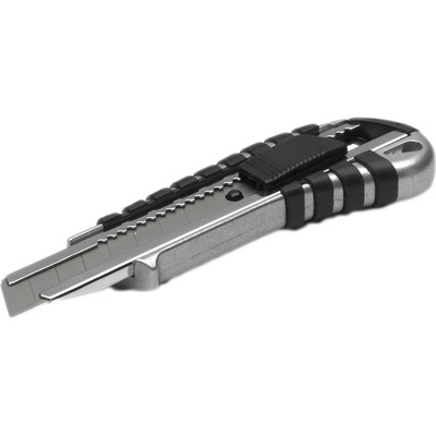 ANZA KNIFE Veľký nôž s jednou odlamovacou čepeľou 18 mm