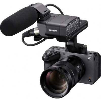 Sony Alpha FX30