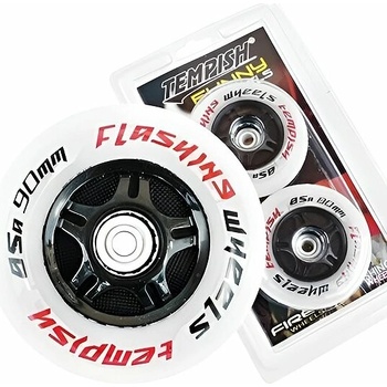 Tempish Flashing 90 mm 85A 2 ks
