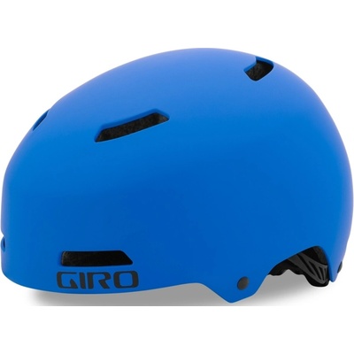 Giro Dime FS Matt Blue 2025