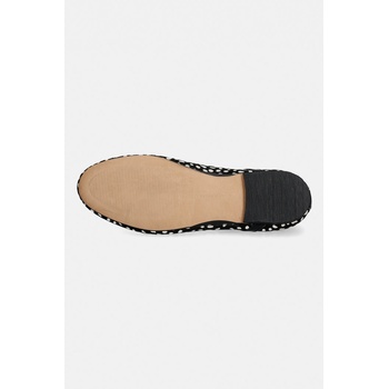 Tommy Hilfiger Кожени балеринки Tommy Hilfiger TH BUCKLE CALF HAIR BALLERINAS (FW0FW09167)