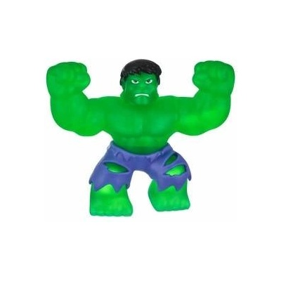 Marvel Фигурки на Герои Marvel Goo Jit Zu Hulk 11 cm