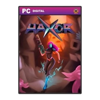 Haxor