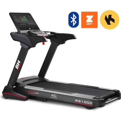BH FITNES RS1000