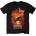 AC/DC FTATR 40th Flaming Black XL Риза (ACDCTS96MB04)