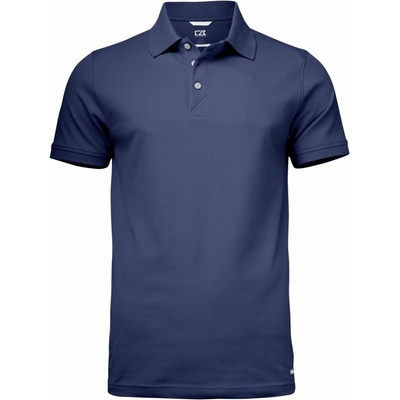 Cutter & Buck Advantage Polo Men dark navy