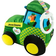 Lamaze Traktor John Deere
