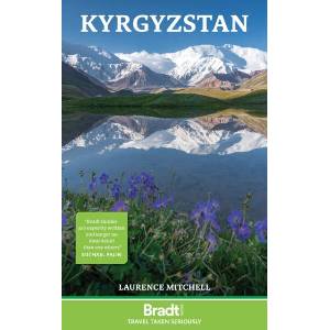 Kyrgyzstan (ISBN: 9781804692776)