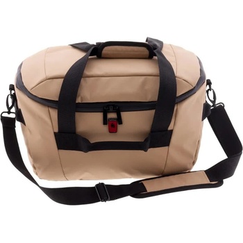 Gladiator Чанта Gladiator Polar boarding bag - Beige (Beige)