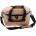 Gladiator Чанта Gladiator Polar boarding bag - Beige (Beige)