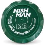 NISH MAN Natural Shine Forming Cream M8 100 ml