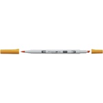 Tombow Marker алкохолен ABT PRO Dual Brush 993 chrome orange (ABTP-993)