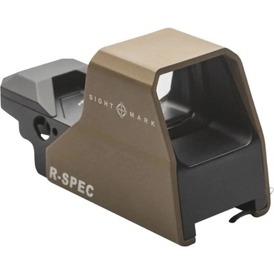 SightMark Ultra Shot M-Spec Dark Earth