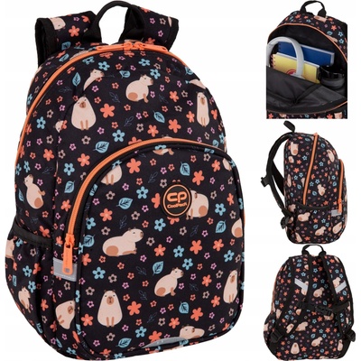 Coolpack Toby CAPYBARA F049937