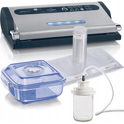 Magic Vac Maxima 2