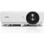 BenQ SH753P (9H.JGJ77.2JE) Проектори