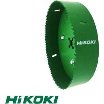 HiKOKI (Hitachi) HSS BIM 152 mm 752156