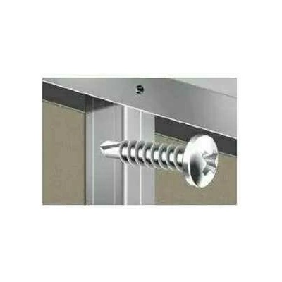 DK Mont Šrouby do plechu TEX LB, balení 45x3,9 mm