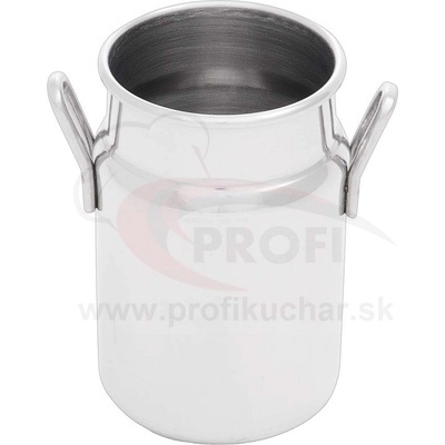 Stalgast Mini konvica na mlieko Stalgast® - 0,15 l
