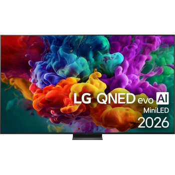 LG 100QNED87B6