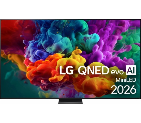 LG 100QNED87B6