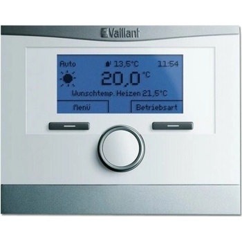 Vaillant multiMATIC 700