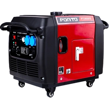 Image 1 of Ponto PT3650iS 7010169