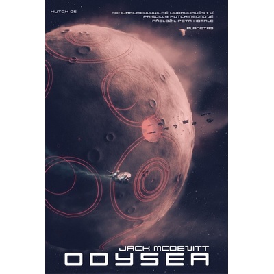 Odysea