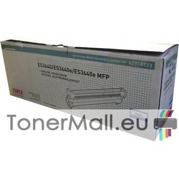 OKI Барабанен модул OKI 42918123 (Cyan)