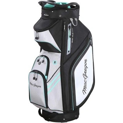 Macgregor Principal Bag Cart bag