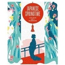 Japanese Springtime - Brindha Kumar