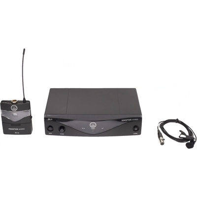 AKG WMS 45 PRESENTER A