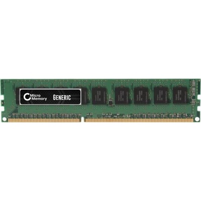 MicroMemory 2GB DDR3 1333MHz MMH0836/2GB