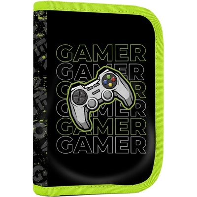 Karton P+P Gamer