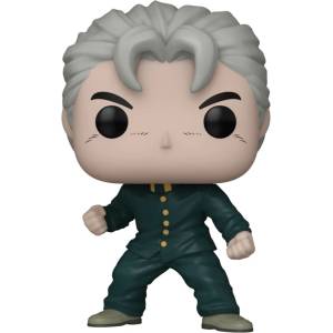 Funko Фигура Funko POP! Animation: JoJo's Bizarre Adventure The Animation - Koichi Hirose #2489 (117063)