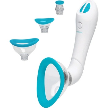 Doc Johnson Bloom Intimate Body Pump