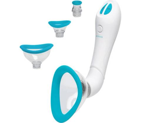 Doc Johnson Bloom Intimate Body Pump