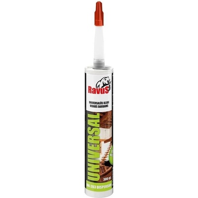 Ravus Universal Univerzální lepidlo pro interiérové práce 300 ml