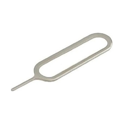 Nářadí na otevření SIM karty a microSD - 10Ks sada