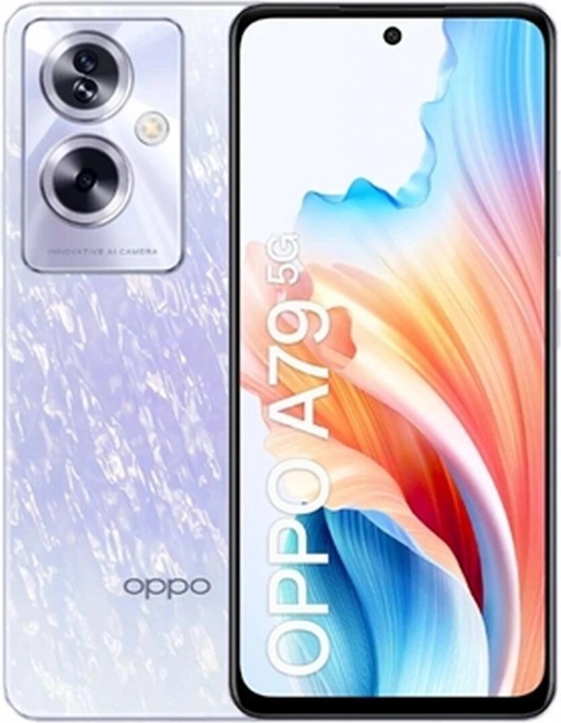 Oppo A79 5G 8GB/256GB - Heureka.sk