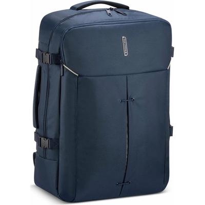 Roncato batoh Ryanair Ironik 2.0 modrý 40 x 55 x 20 cm